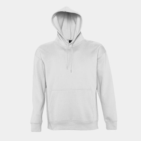 SOL'S Unisex Snake Hooded Sweatshirt Thumbnail