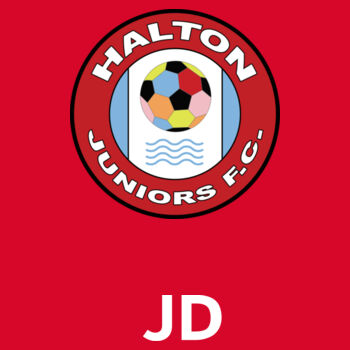 Training  - Football Team backpack Design